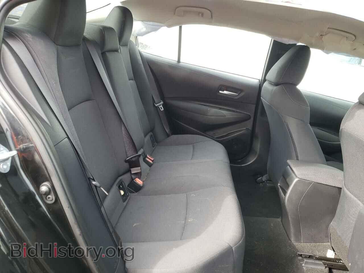 2021 TOYOTA COROLLA - VIN: 5YFEPMAE4MP167749 - Фото 6