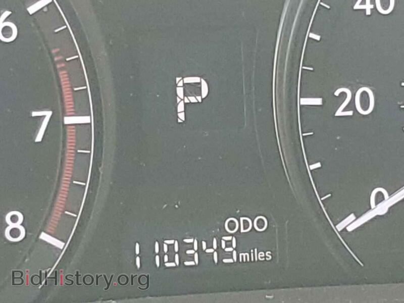 2015 Lexus RX350 (VIN 2T2BK1BA9FC261023) — фото 8 из 10