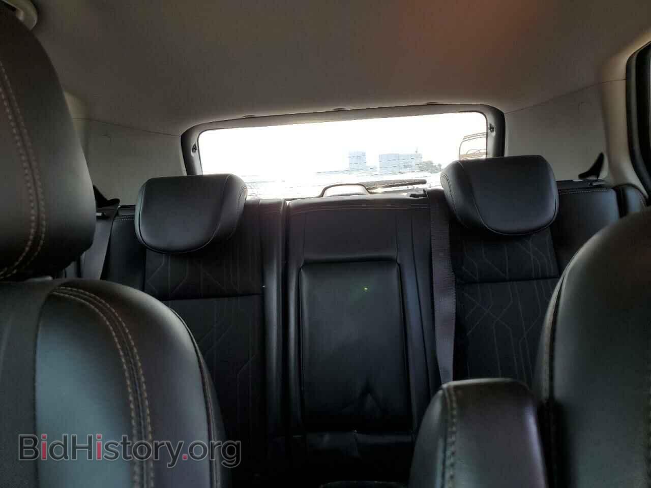 2019 CHEVROLET TRAX - VIN: KL7CJPSBXKB773676 - Фото 10