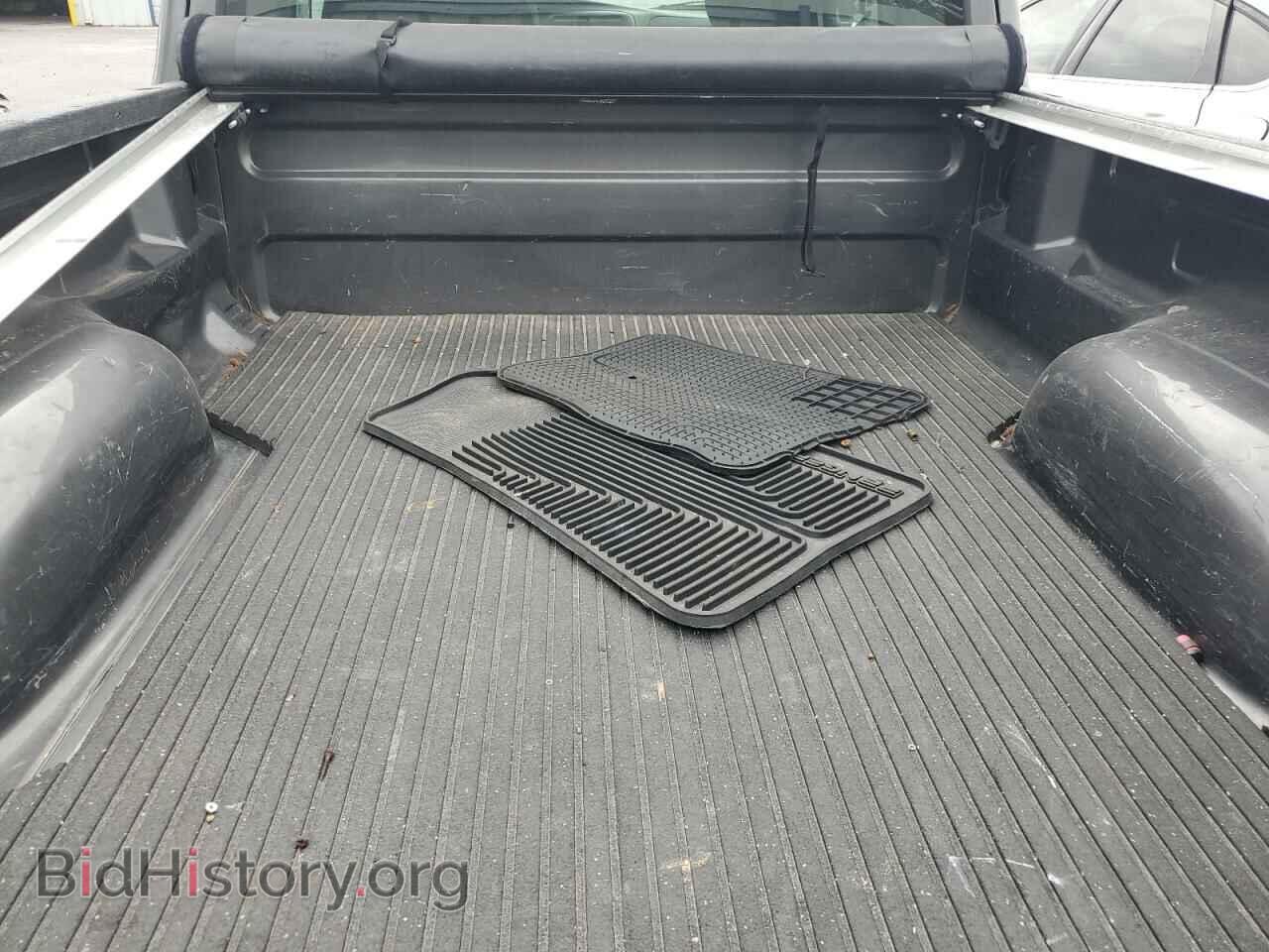2011 FORD RANGER - VIN: 1FTLR4FE6BPA16744 - Фото 6