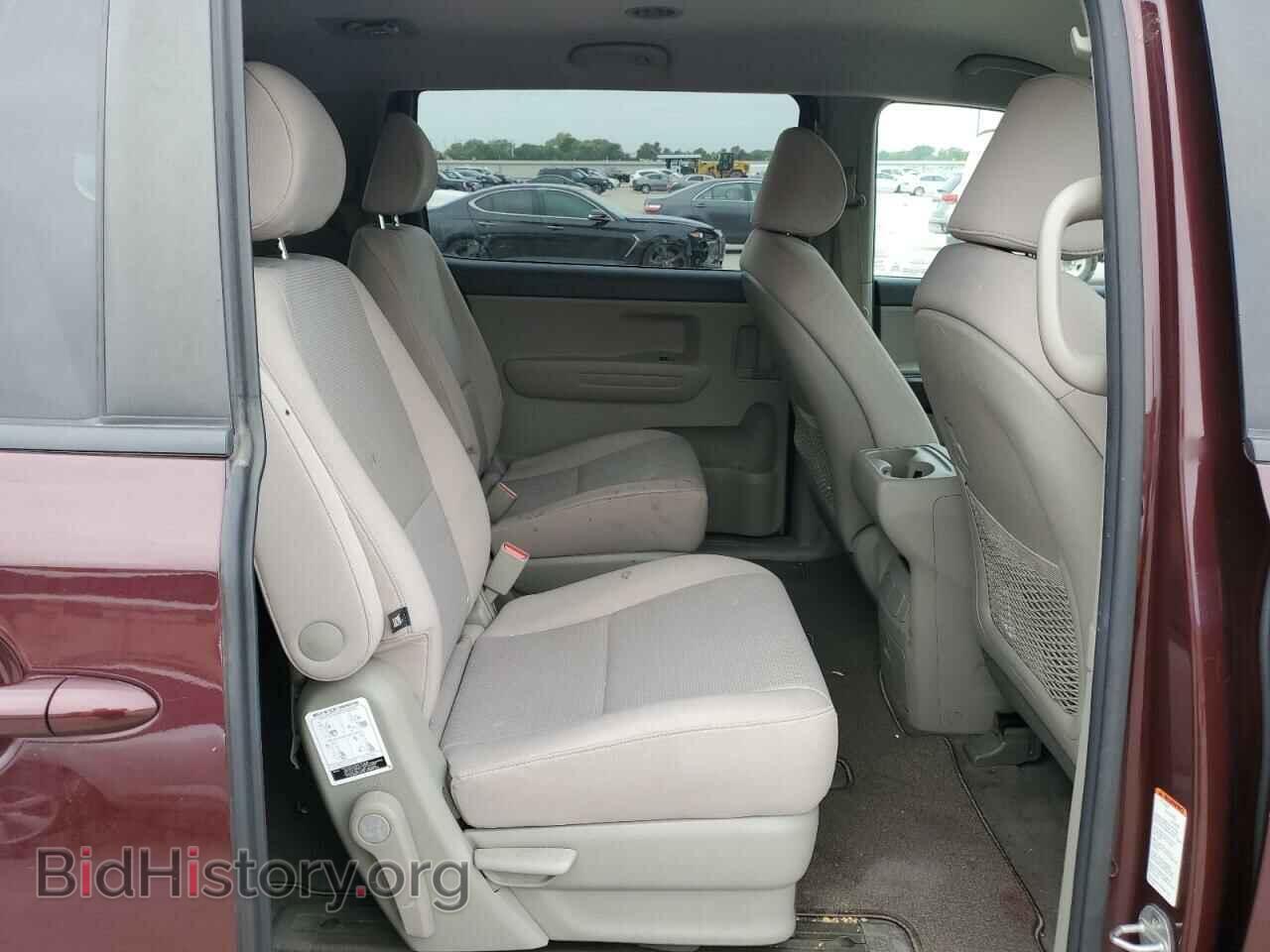 2017 KIA All Models - VIN: KNDMB5C19H6232201 - Фото 11