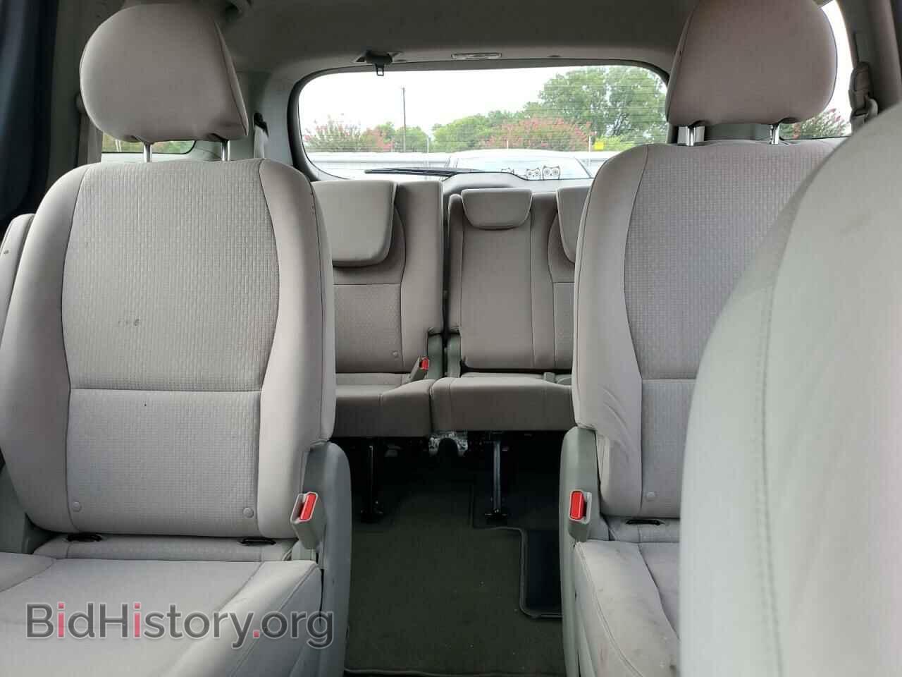 2017 KIA All Models - VIN: KNDMB5C19H6232201 - Фото 10