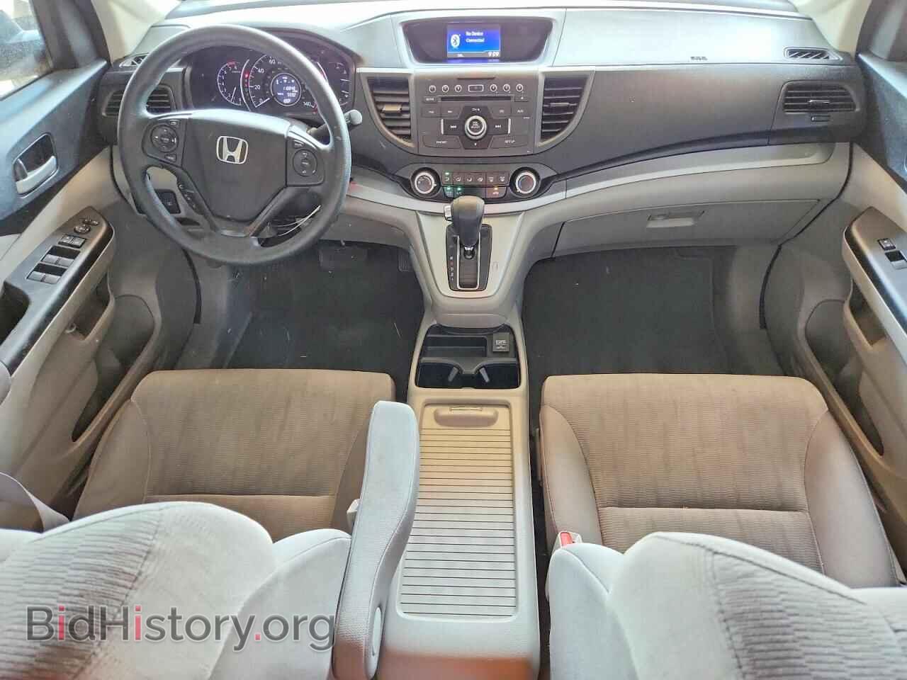 2014 HONDA CRV - VIN: 5J6RM3H32EL044609 - Photo 8