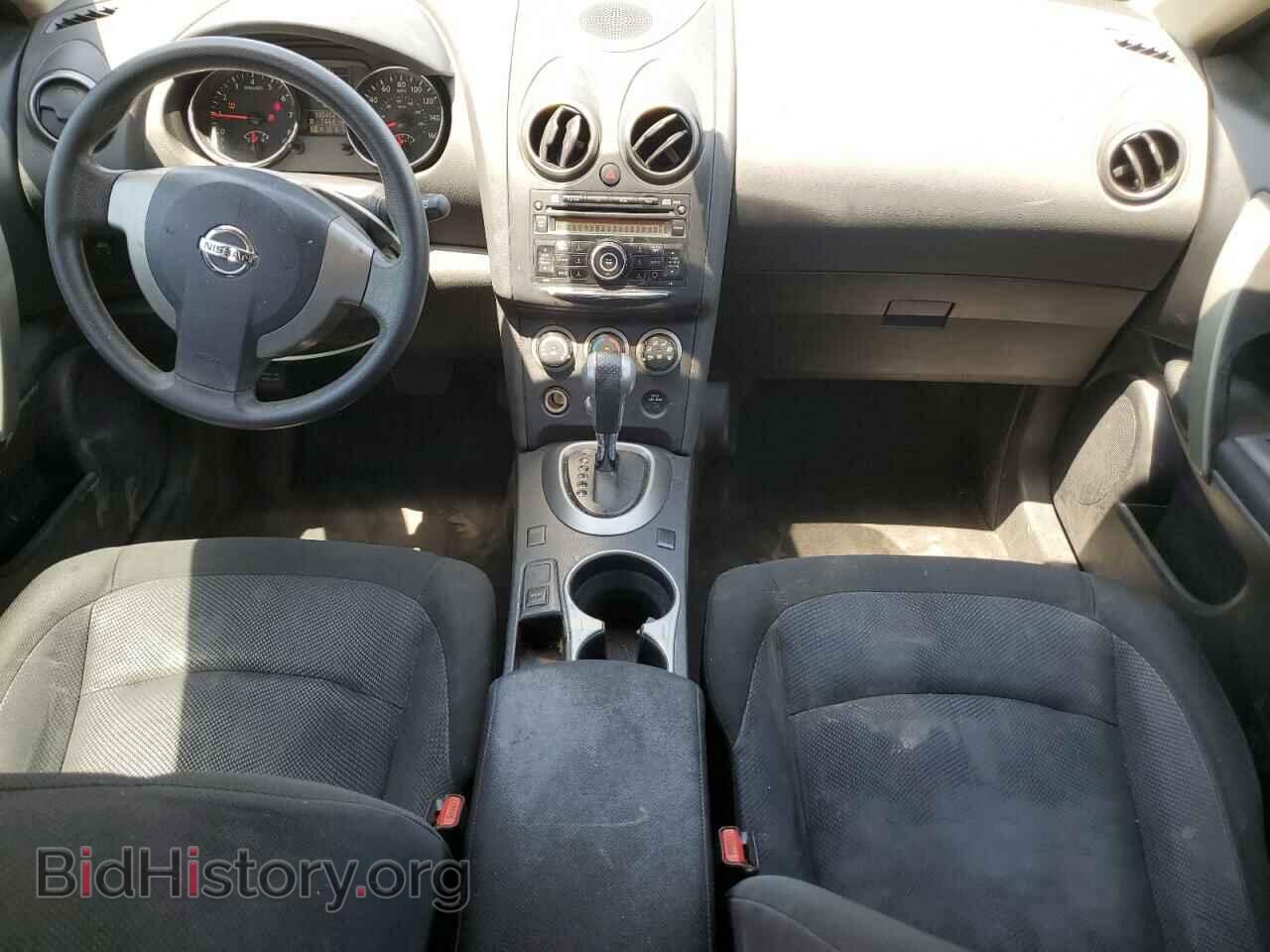 2015 NISSAN ROGUE - VIN: JN8AS5MT3FW672113 - Фото 8