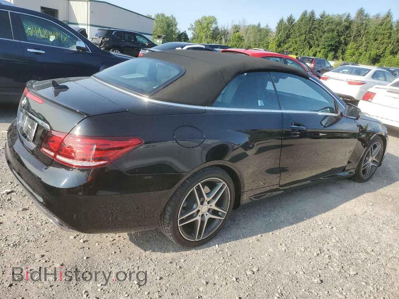 2014 MERCEDES-BENZ E-CLASS - VIN: WDDKK7DF8EF283333 - Фото 3