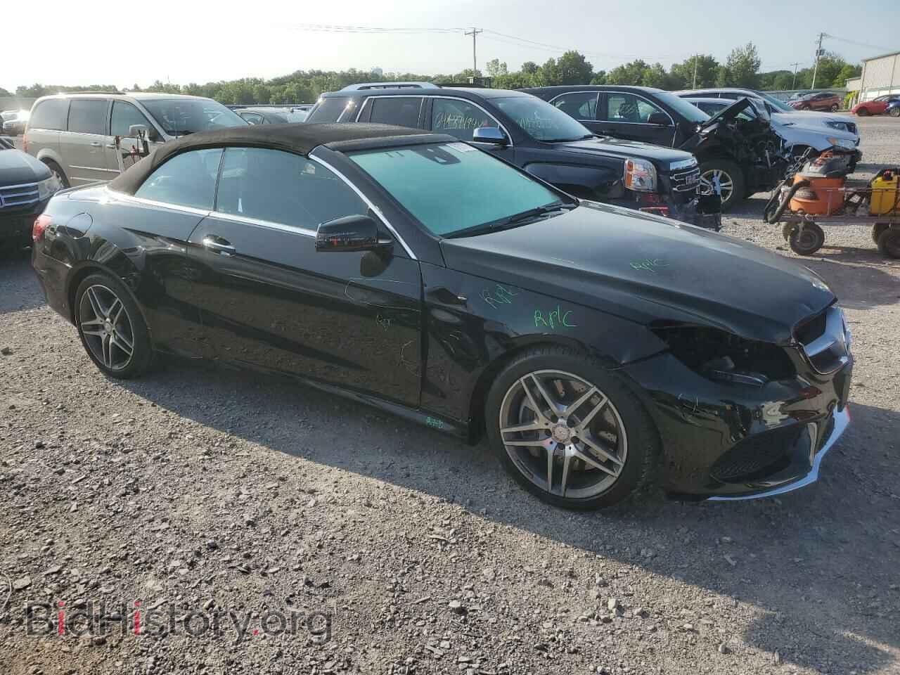 2014 MERCEDES-BENZ E-CLASS - VIN: WDDKK7DF8EF283333 - Фото 4