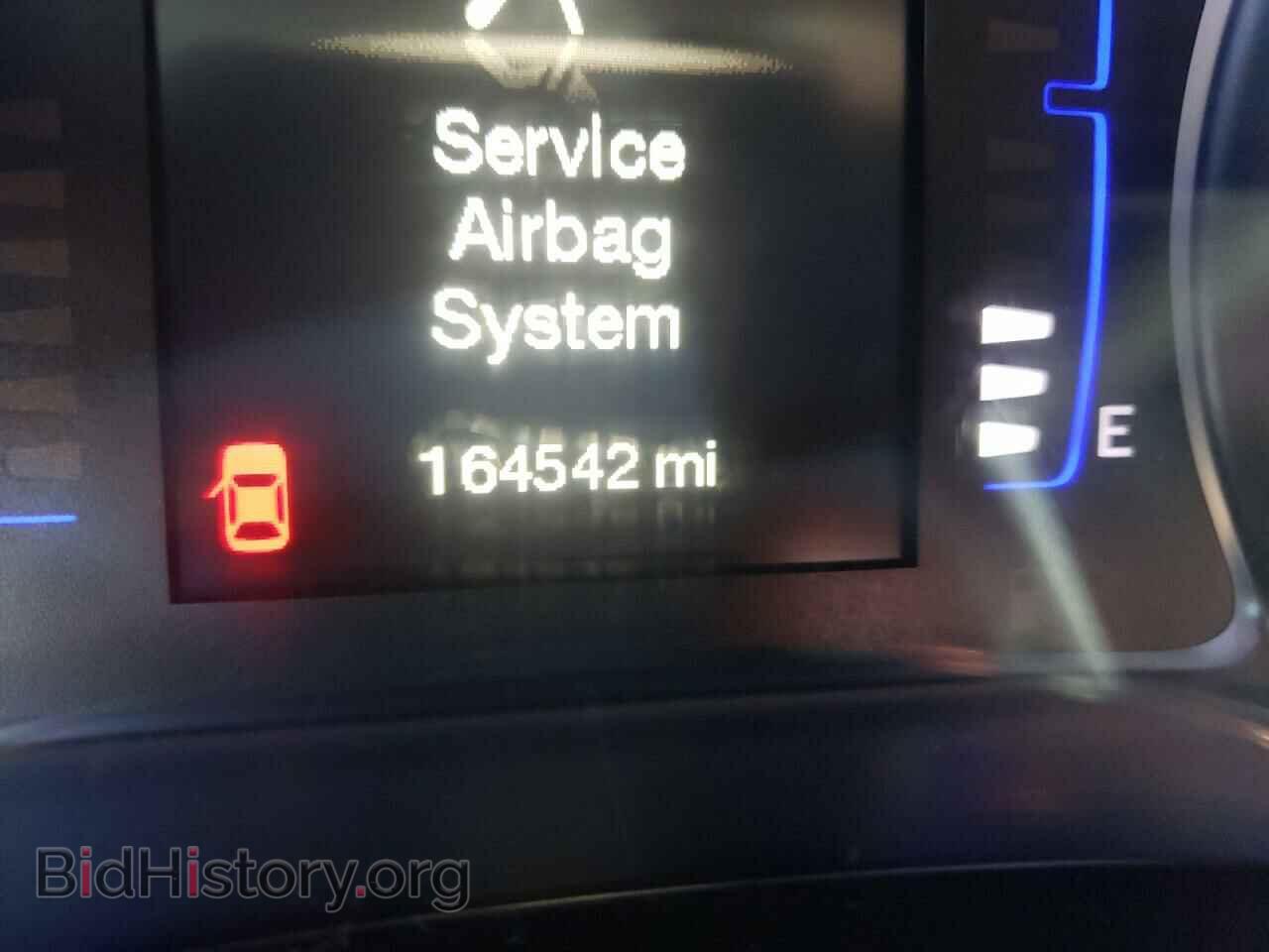 2015 CHRYSLER 200 - VIN: 1C3CCCAB1FN619082 - Фото 8