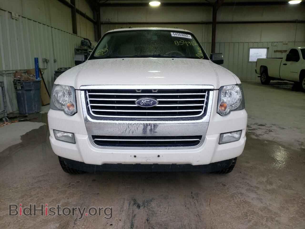 2007 FORD EXPLORER - VIN: 1FMEU65807UB54962 - Photo 5
