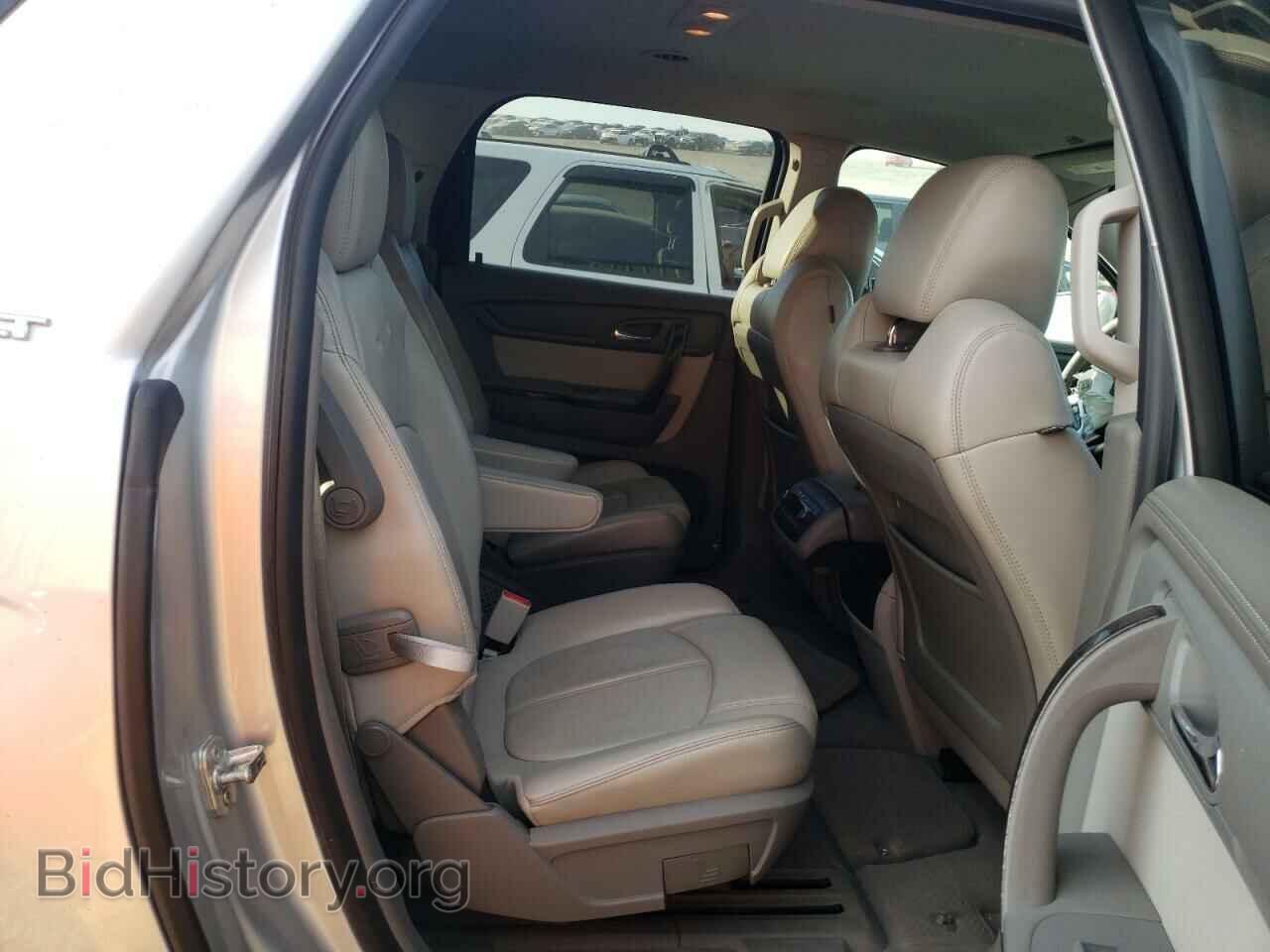 2013 GMC ACADIA - VIN: 1GKKRRKD5DJ198582 - Фото 6