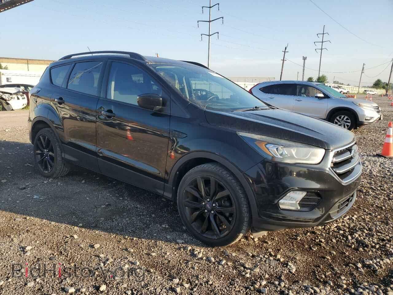 2017 FORD ESCAPE - VIN: 1FMCU0GD3HUA47405 - Фото 4