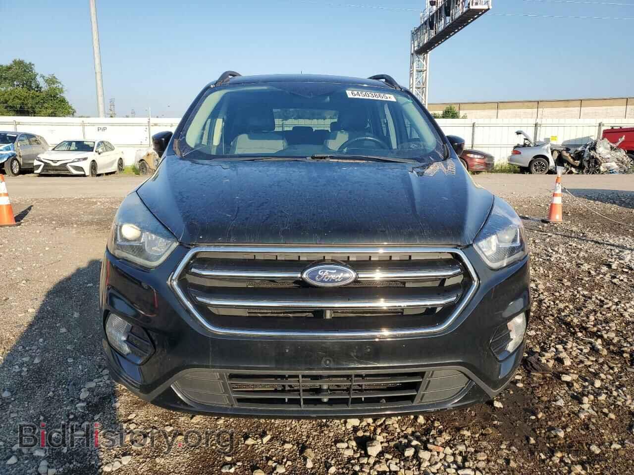 2017 FORD ESCAPE - VIN: 1FMCU0GD3HUA47405 - Фото 5