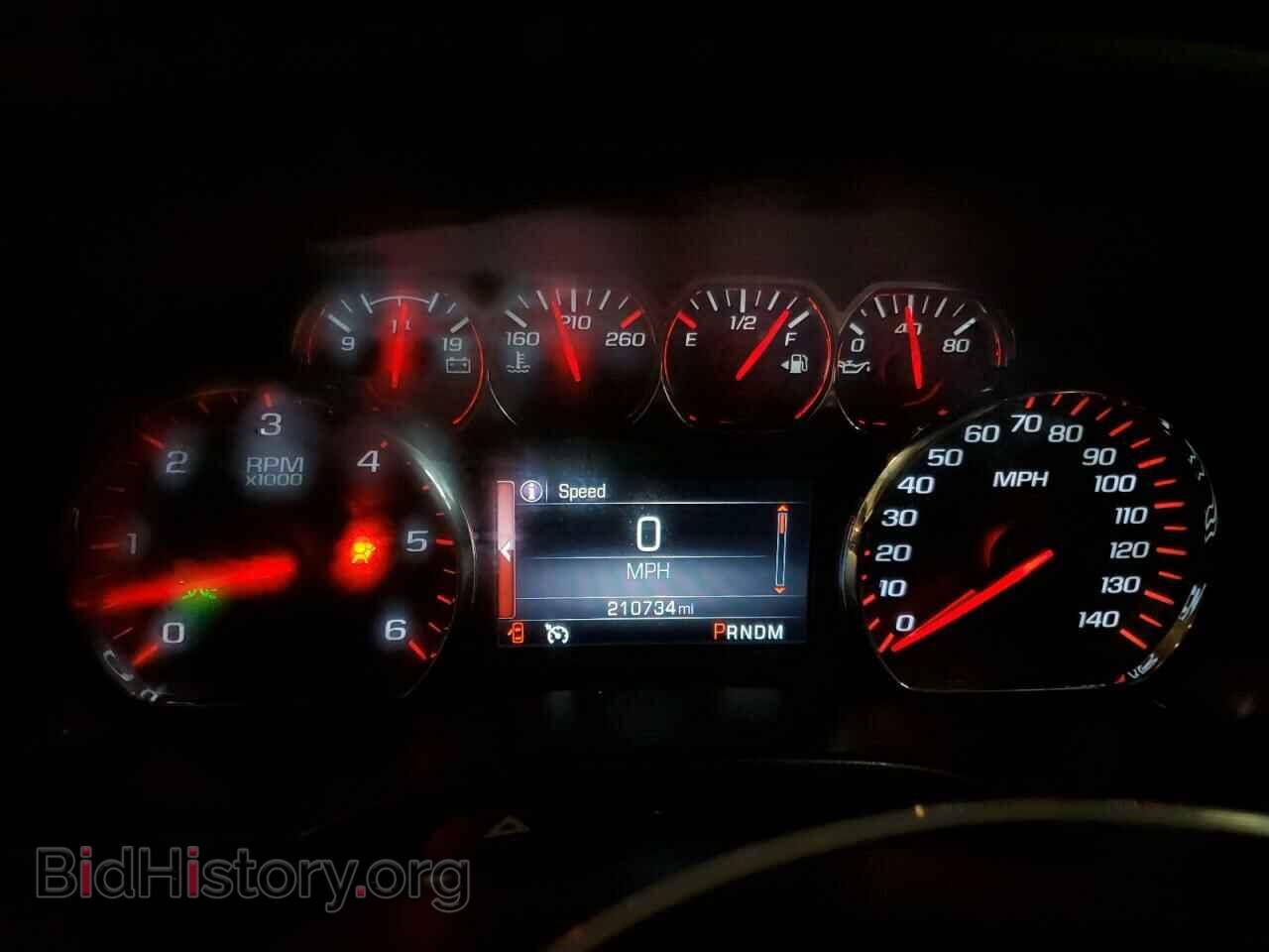 2014 GMC SIERRA - VIN: 1GTV2UEC8EZ187064 - Фото 9