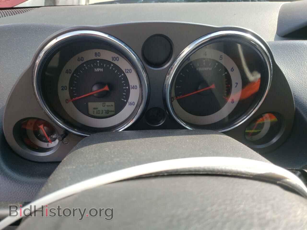 2007 MITSUBISHI ECLIPSE - VIN: 4A3AK64F47E055142 - Фото 9