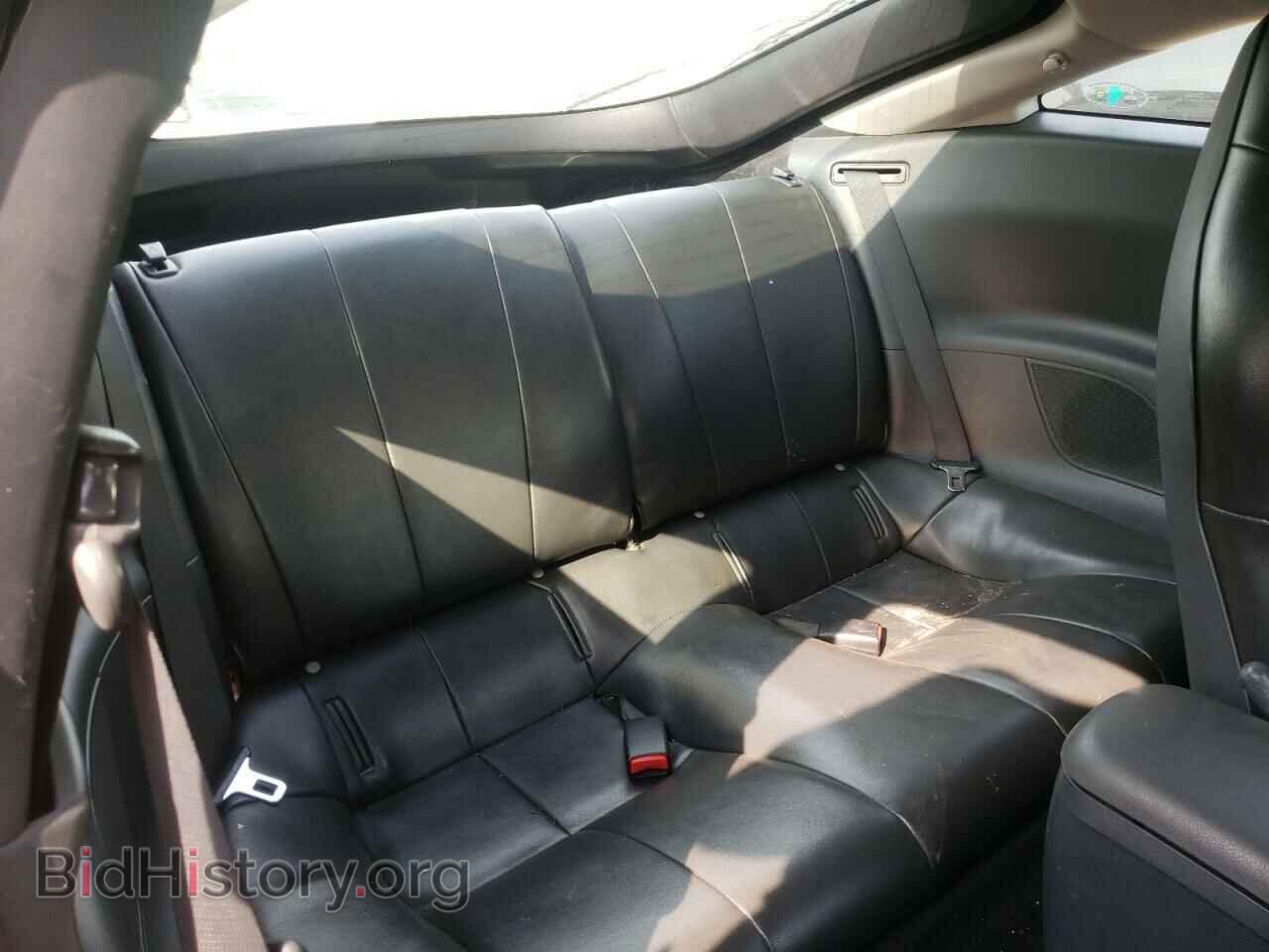 2007 MITSUBISHI ECLIPSE - VIN: 4A3AK64F47E055142 - Фото 10