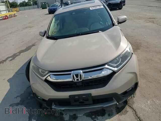 2019 HONDA CRV - VIN: 2HKRW2H52KH650343 - Фото 15