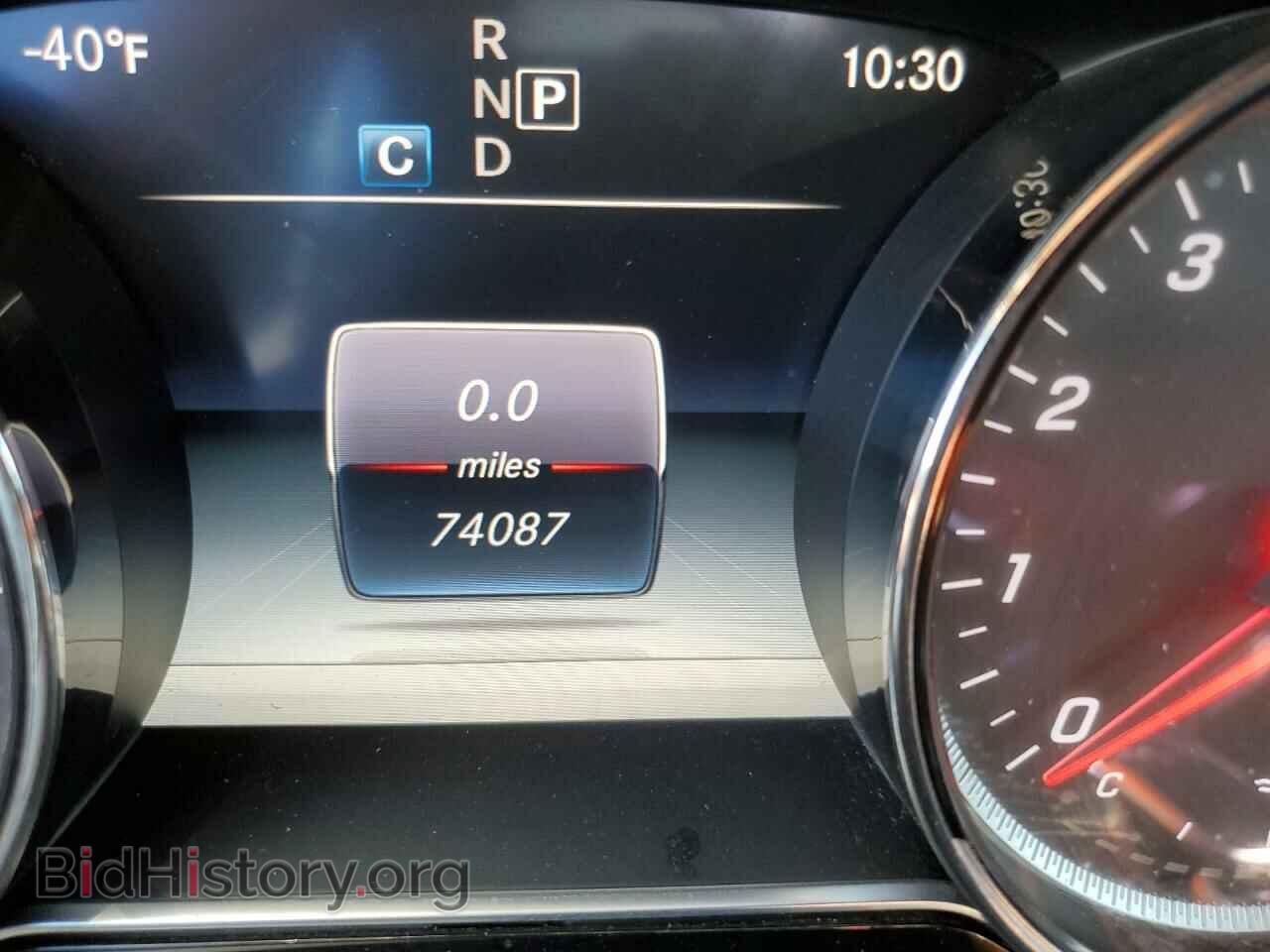 2017 MERCEDES-BENZ E-CLASS - VIN: WDDZF4KB1HA070016 - Фото 8