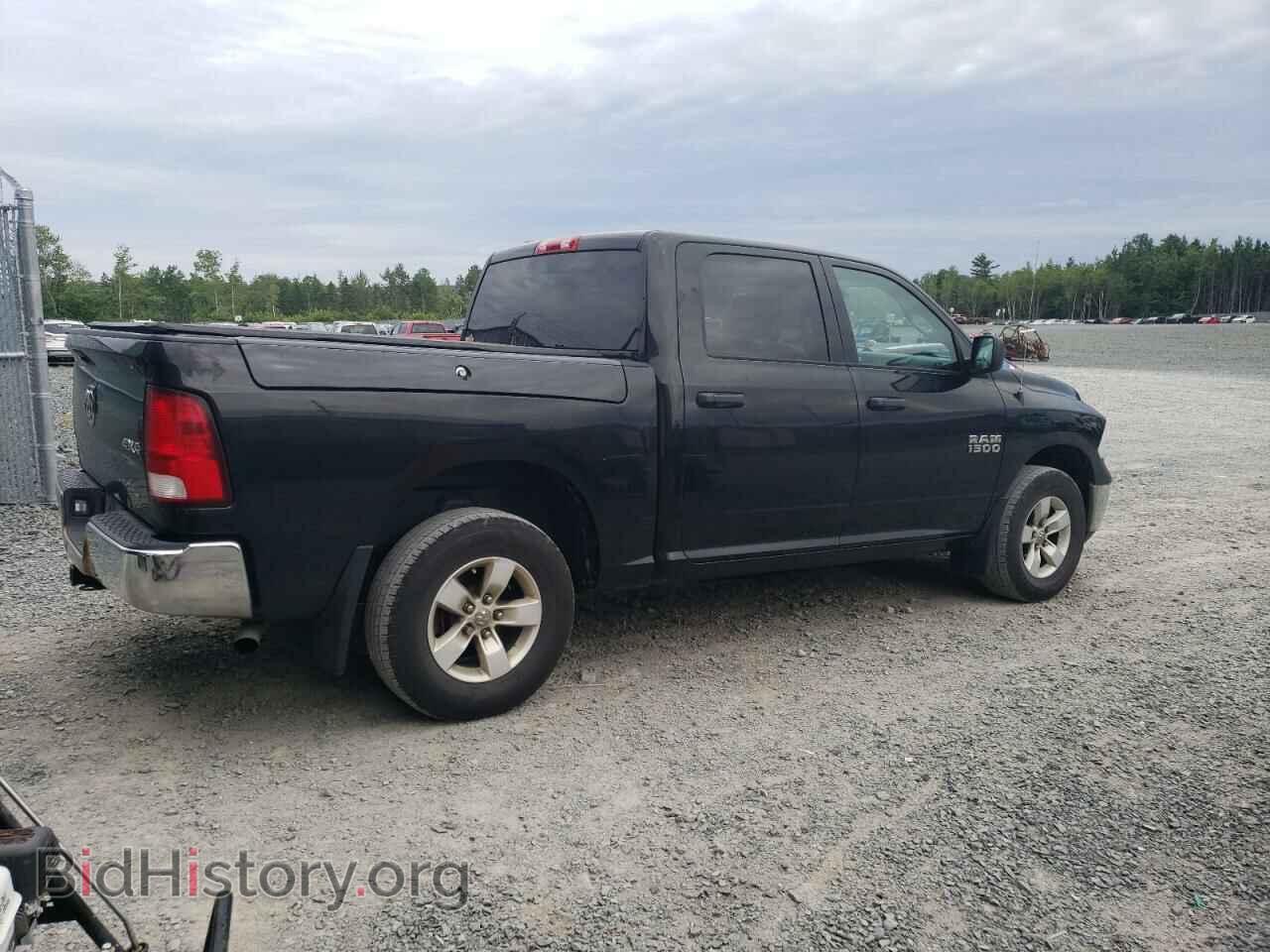 2015 RAM 1500 - VIN: 1C6RR7KG9FS757127 - Фото 3