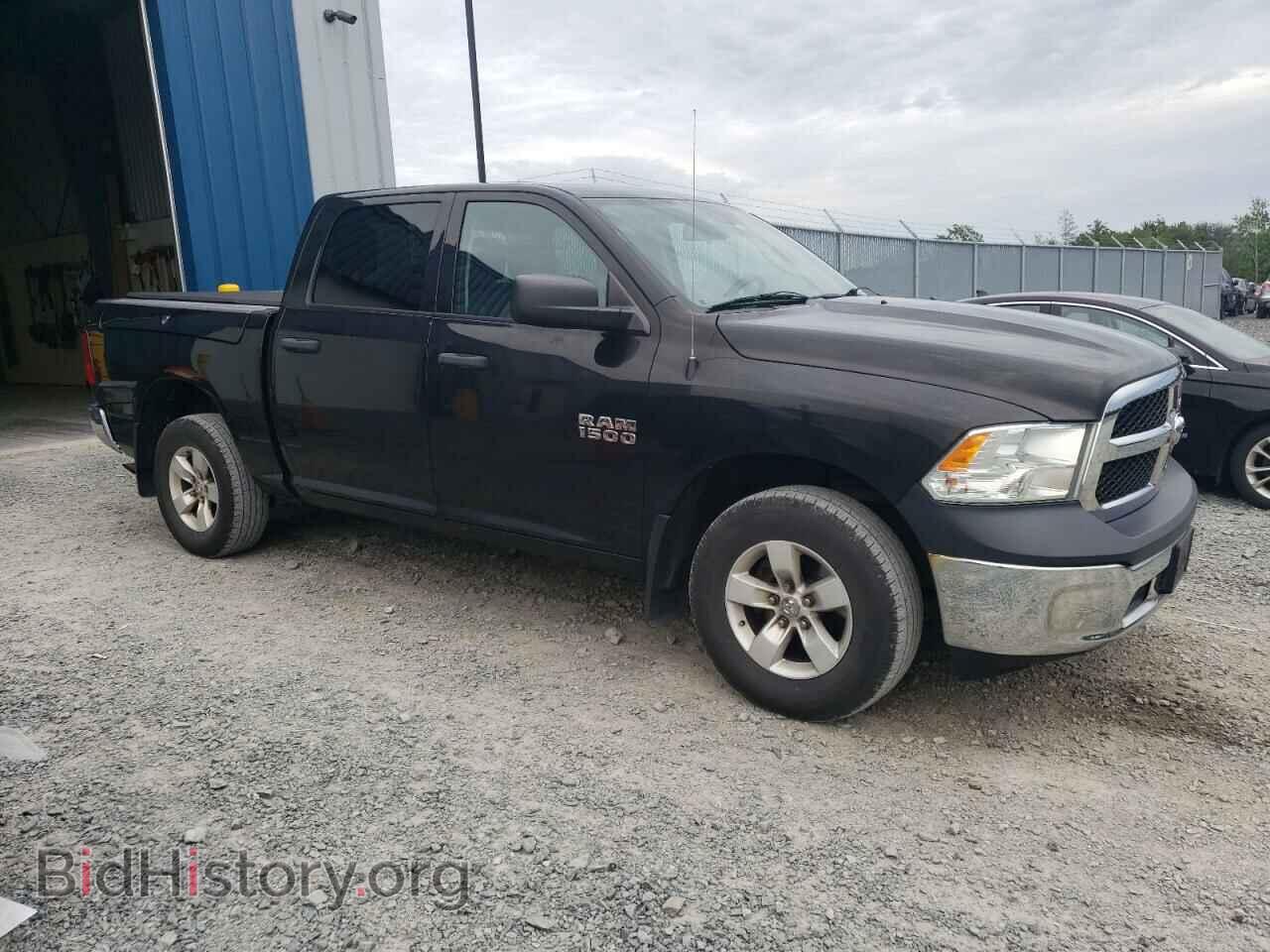 2015 RAM 1500 - VIN: 1C6RR7KG9FS757127 - Фото 4