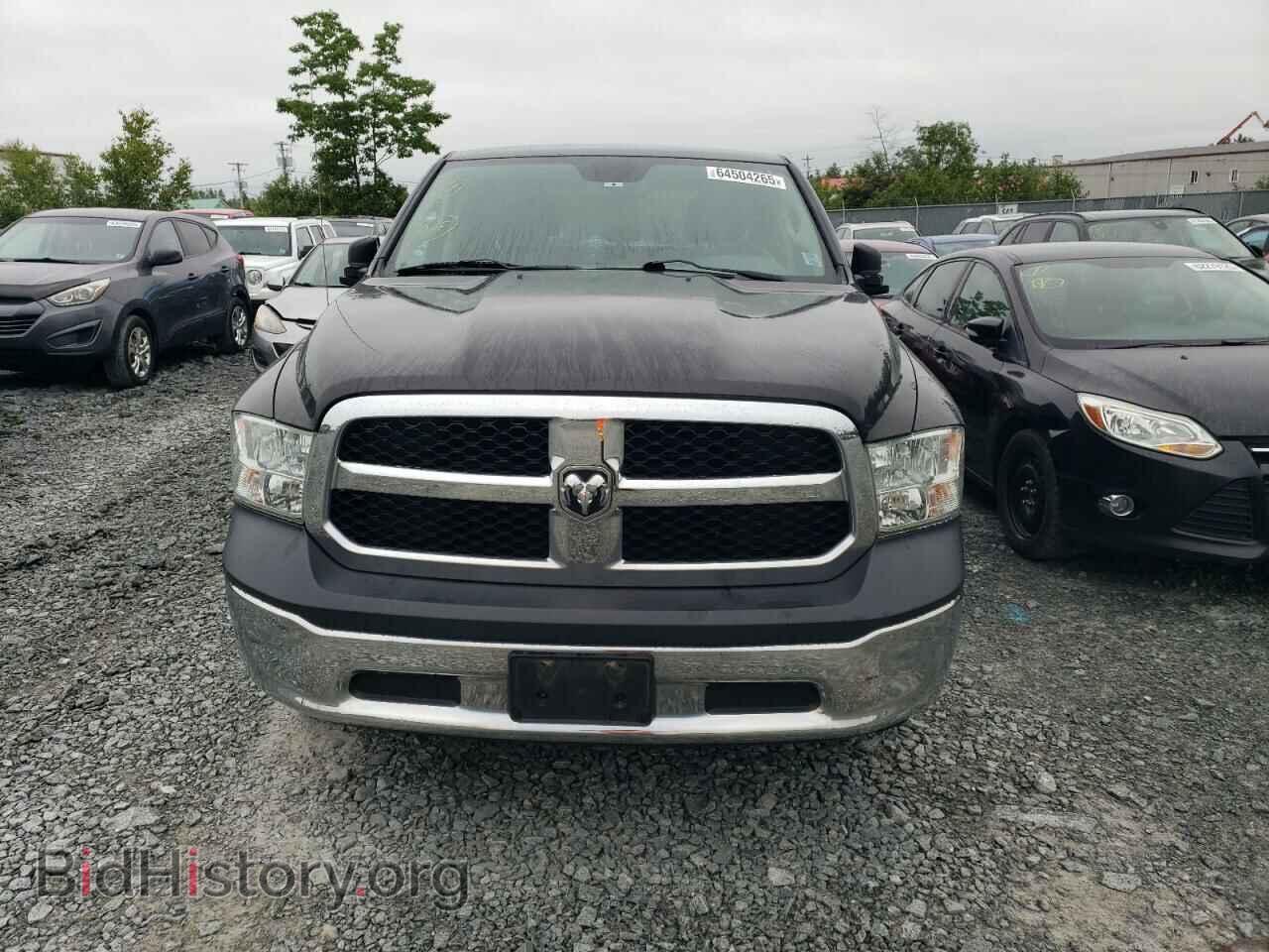 2015 RAM 1500 - VIN: 1C6RR7KG9FS757127 - Фото 5