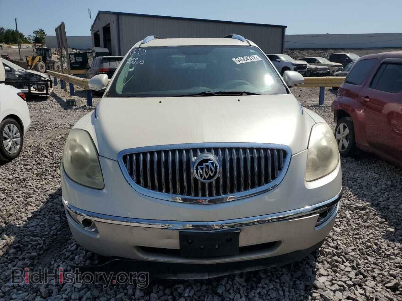 2012 BUICK ENCLAVE - VIN: 5GAKRCED5CJ100929 - Фото 5