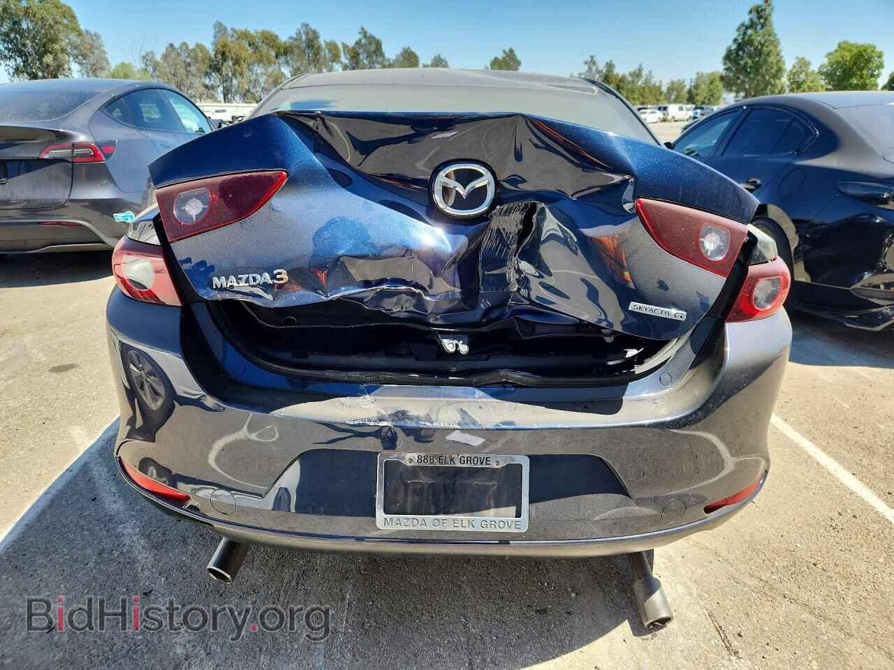 2023 MAZDA 3 - VIN: 3MZBPACM1PM354428 - Фото 6