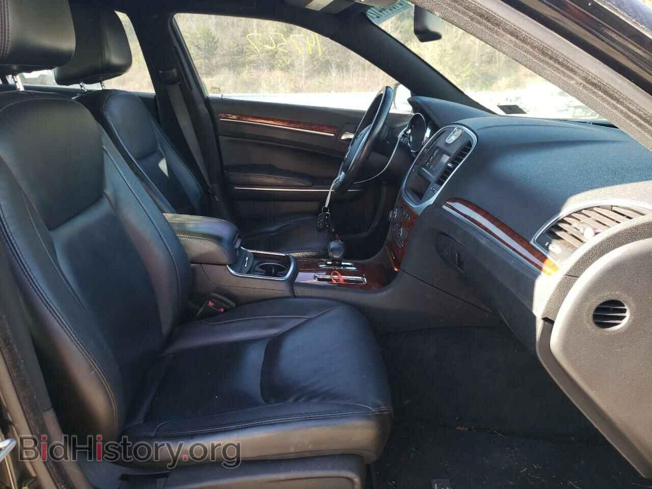 2012 CHRYSLER 300 - VIN: 2C3CCACG7CH126931 - Фото 5