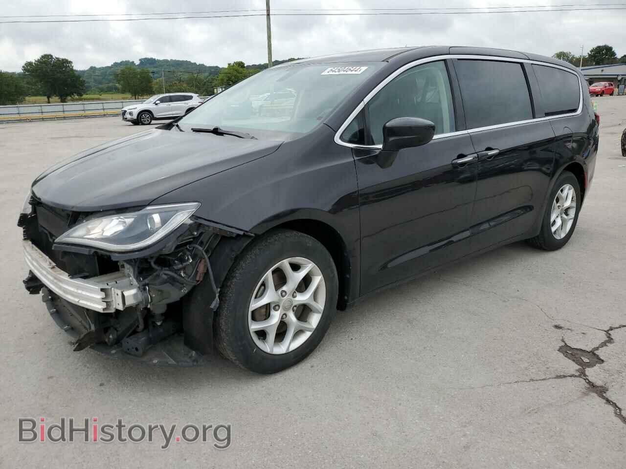 Photo 2C4RC1FG8JR109905 - CHRYSLER PACIFICA 2018
