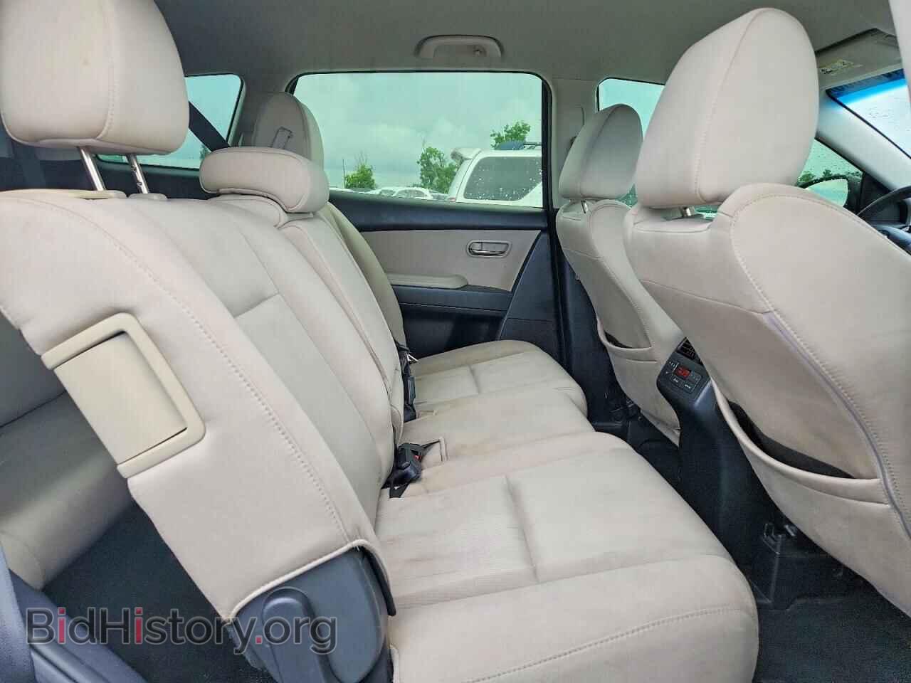 2014 MAZDA CX-9 - VIN: JM3TB2BA4E0443694 - Photo 11