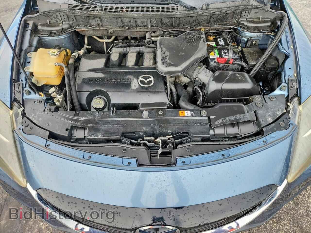 2014 MAZDA CX-9 - VIN: JM3TB2BA4E0443694 - Photo 12