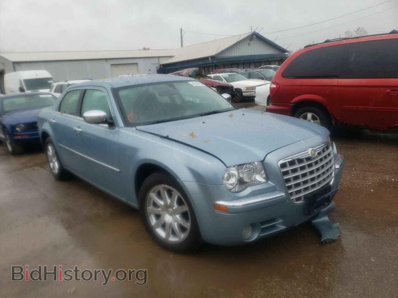 Photo 2C3KA33V39H543998 - CHRYSLER 300 2009