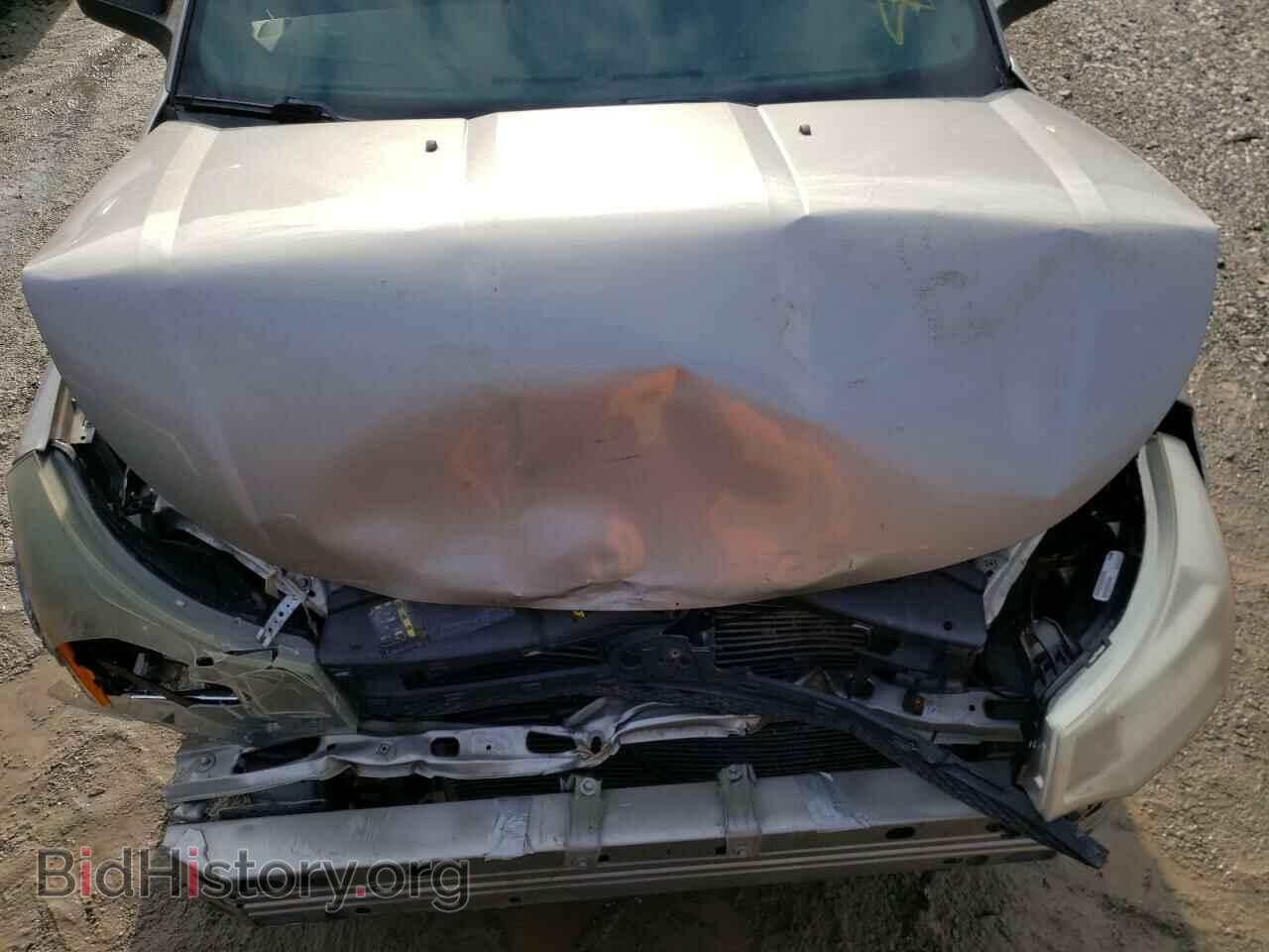 2008 FORD FOCUS - VIN: 1FAHP35N08W209922 - Фото 7