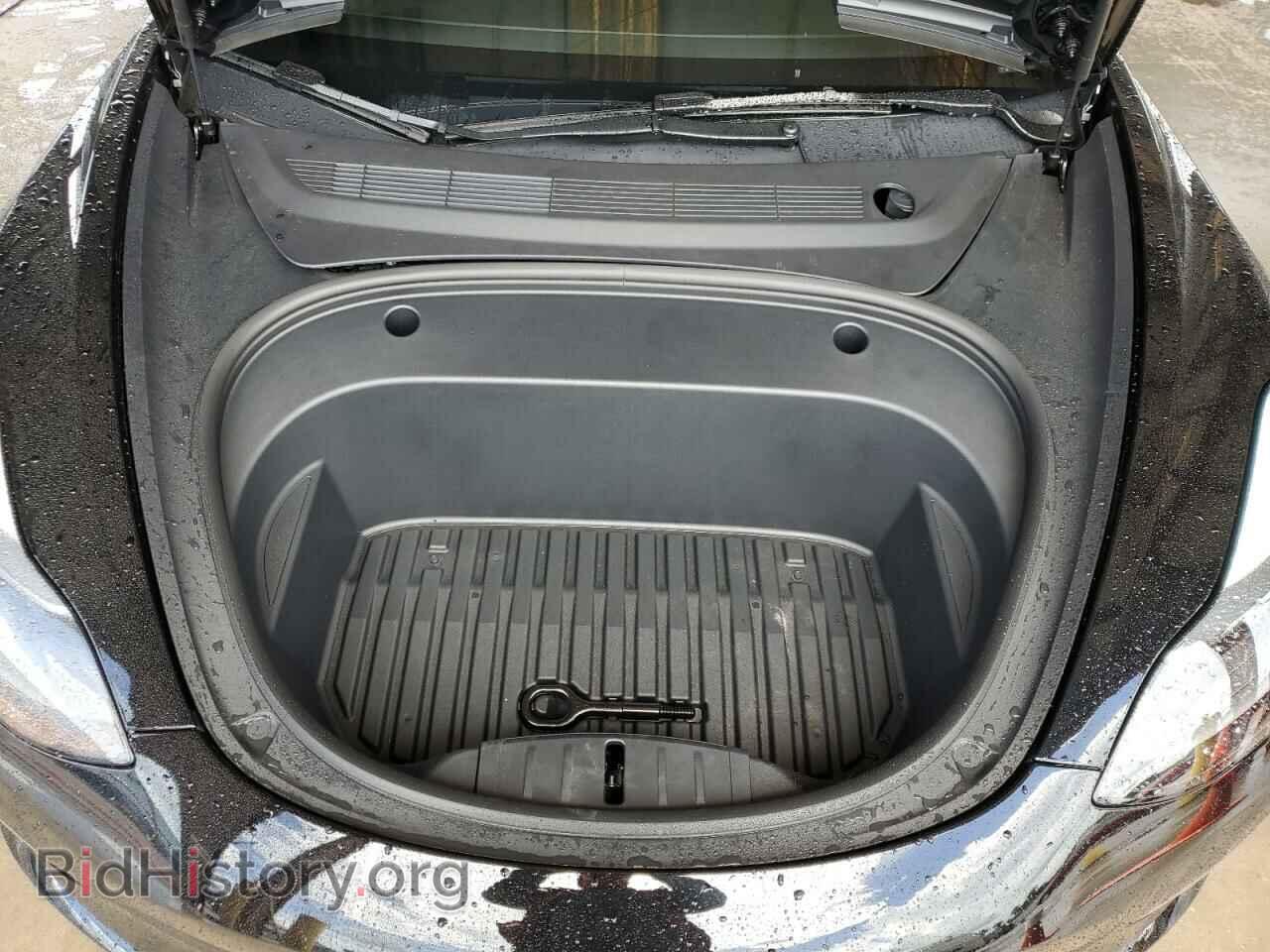 2023 TESLA MODEL 3 - VIN: 5YJ3E1EC1PF712665 - Фото 12