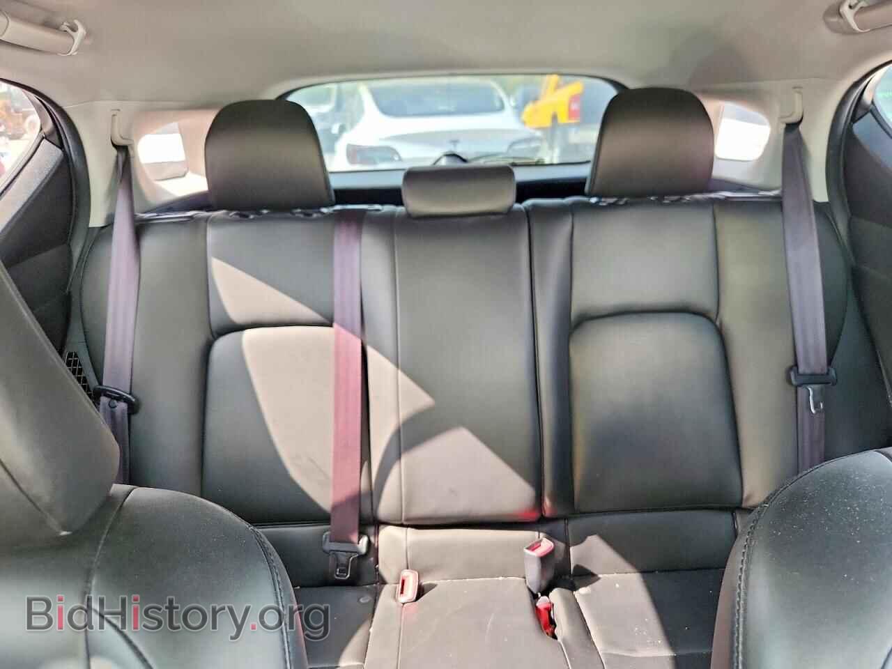 2013 LEXUS CT 200 - VIN: JTHKD5BH7D2124000 - Photo 10