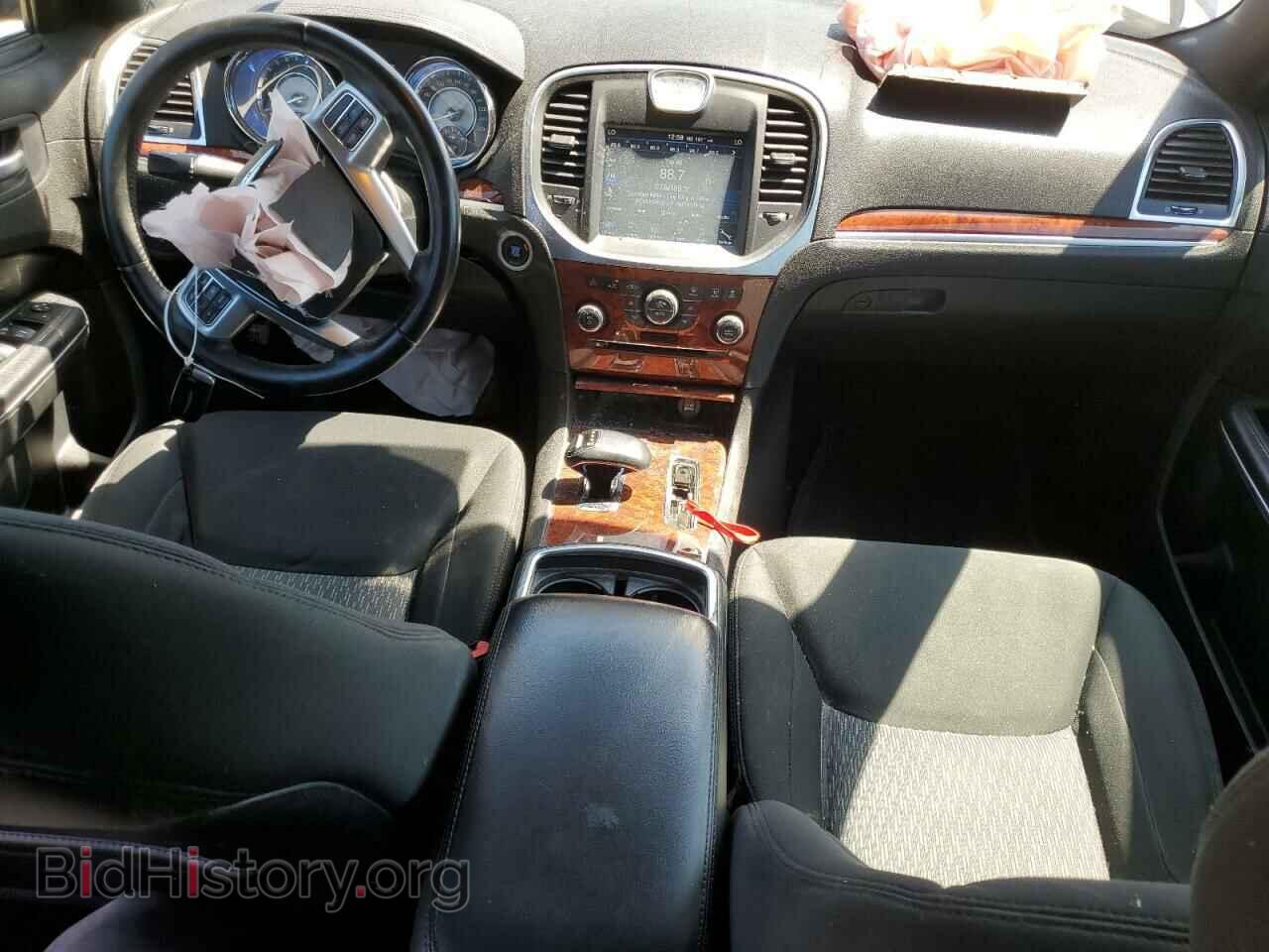 2012 CHRYSLER 300 - VIN: 2C3CCAAG8CH202790 - Фото 8