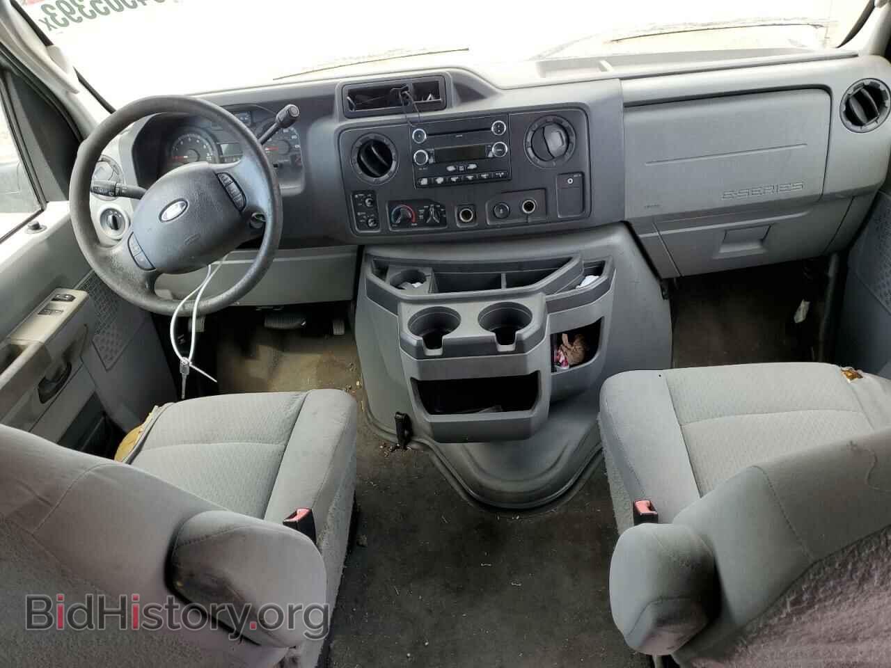 2009 FORD ALL Models - VIN: 1FBNE31L59DA54115 - Фото 8