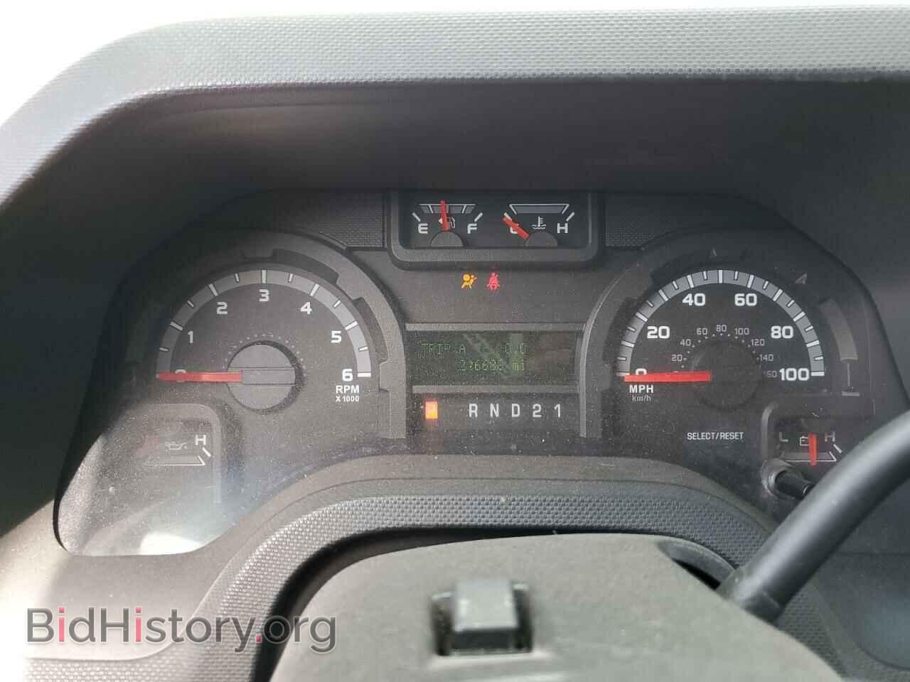2009 FORD ALL Models - VIN: 1FBNE31L59DA54115 - Фото 9