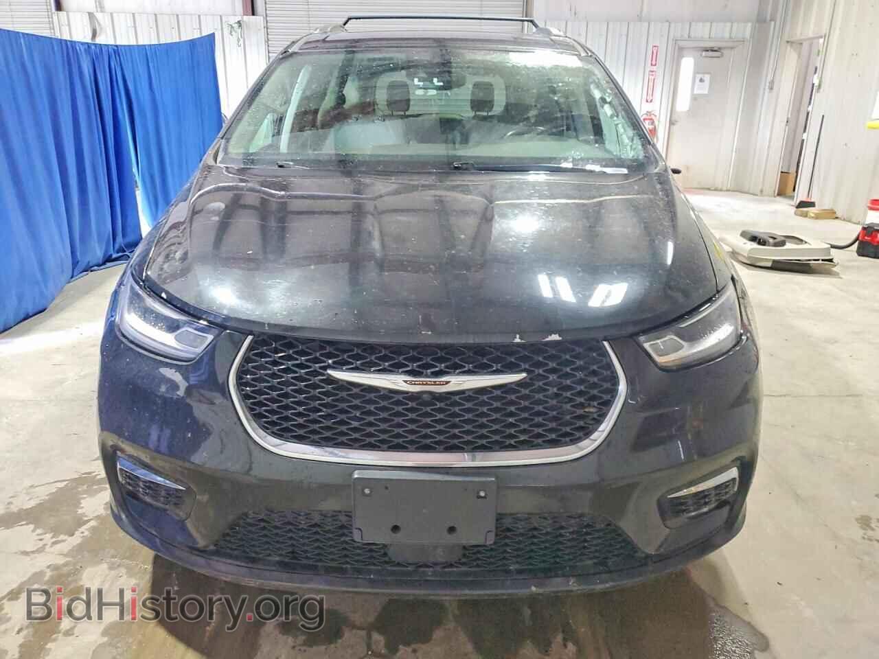2021 CHRYSLER PACIFICA - VIN: 2C4RC1BG5MR519913 - Photo 5
