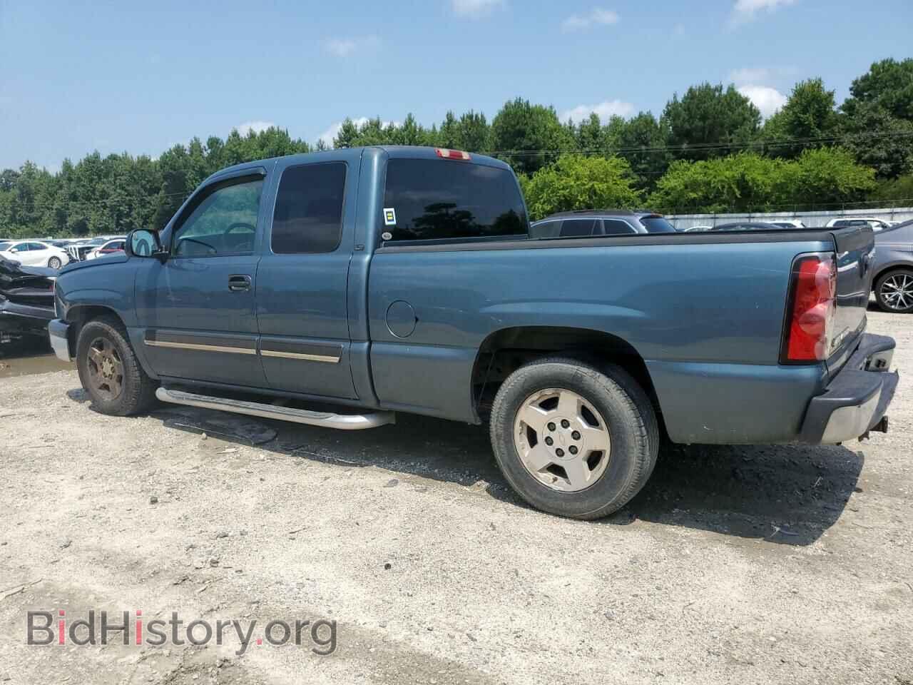 2007 CHEVROLET ALL Models - VIN: 1GCEC19Z07Z201634 - Фото 2