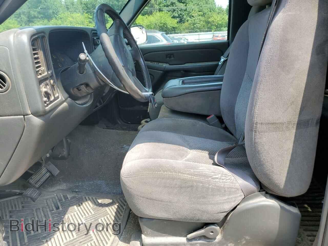 2007 CHEVROLET ALL Models - VIN: 1GCEC19Z07Z201634 - Фото 7
