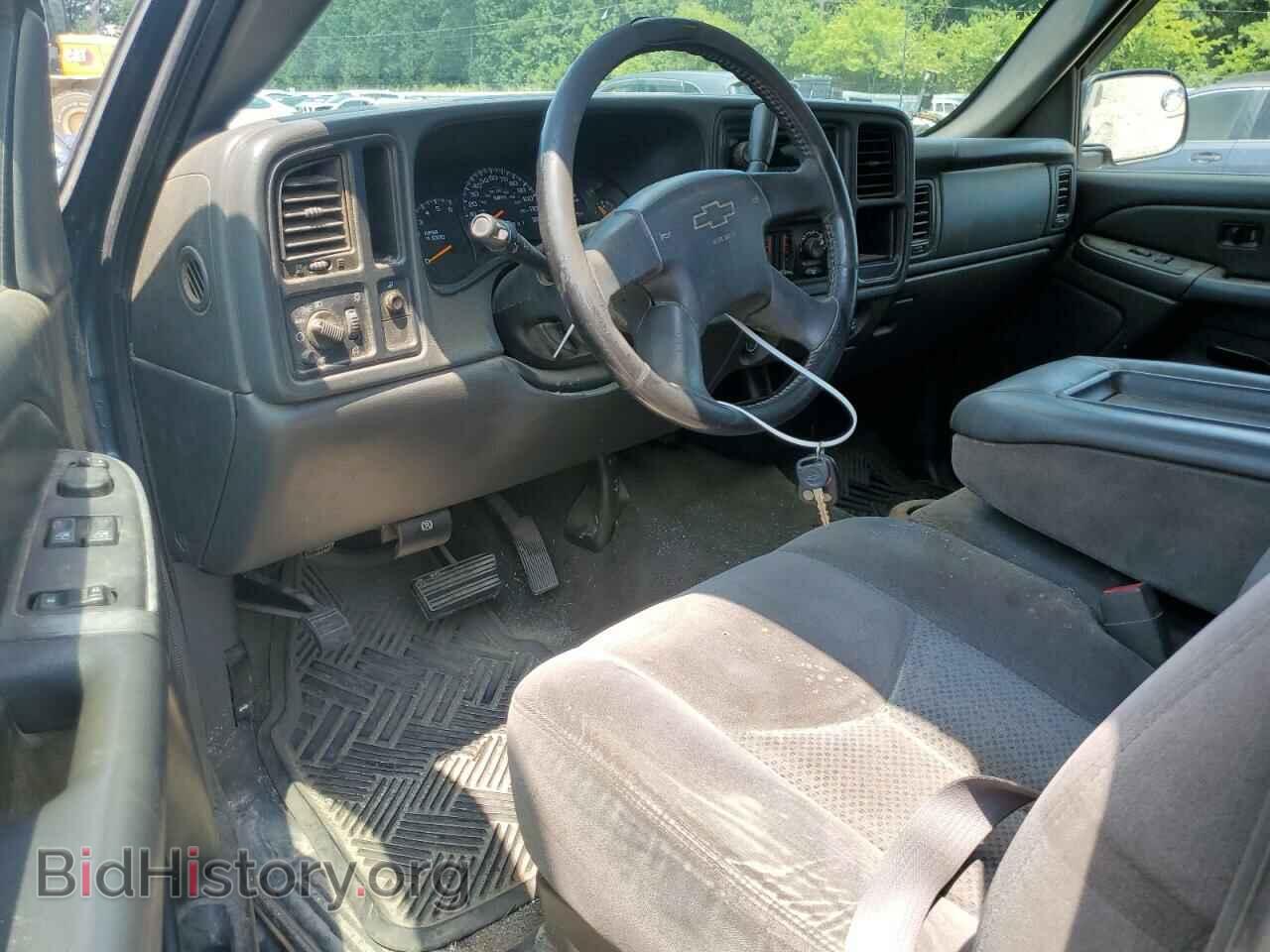 2007 CHEVROLET ALL Models - VIN: 1GCEC19Z07Z201634 - Фото 8