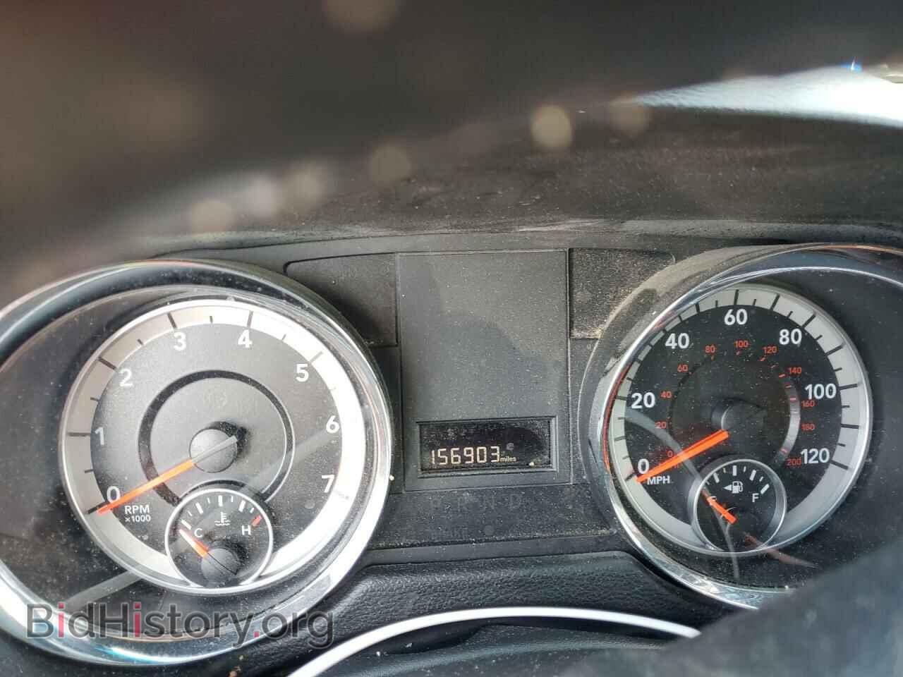 2017 DODGE CARAVAN - VIN: 2C4RDGCG2HR841896 - Photo 9