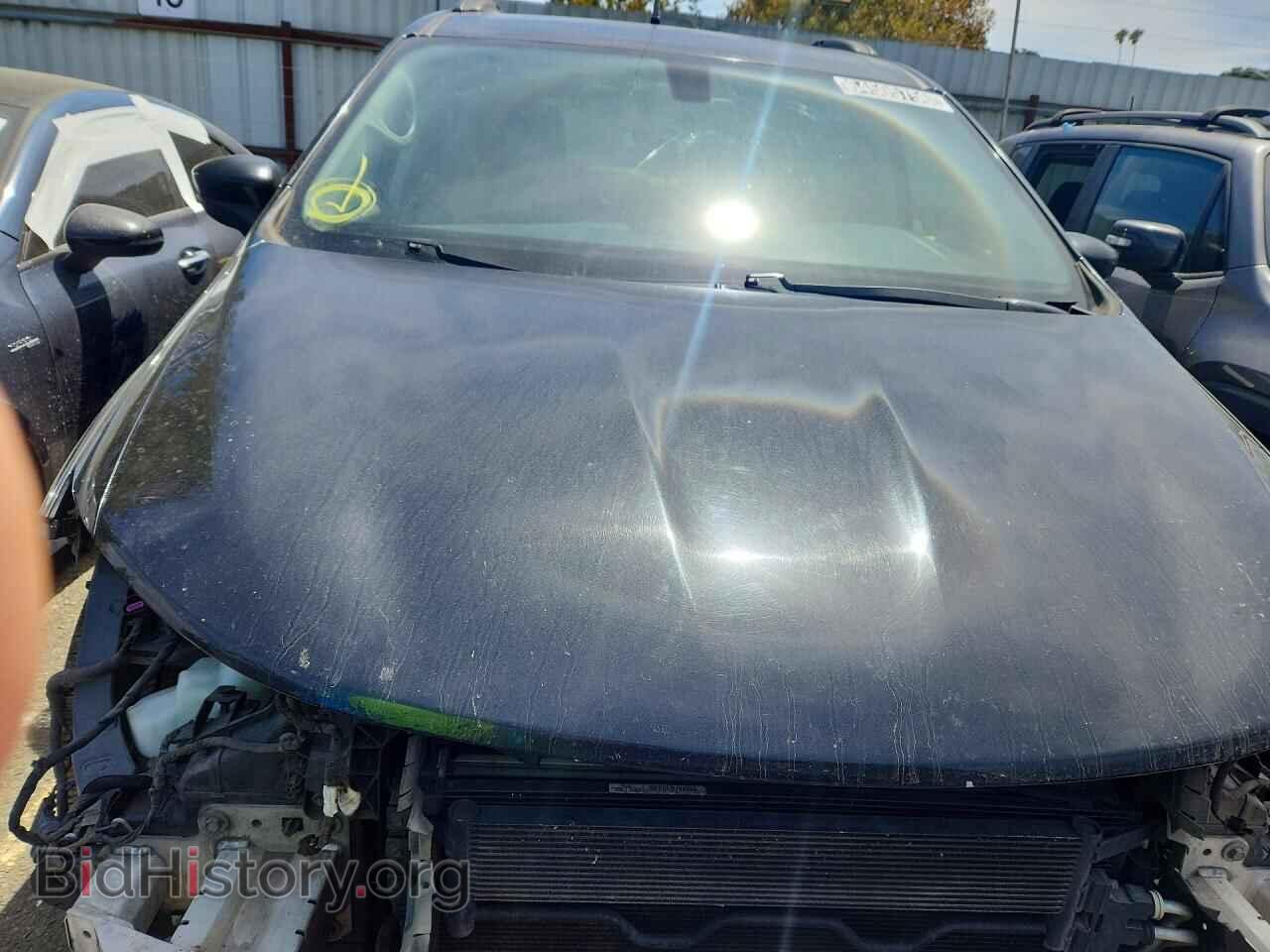 2021 CHRYSLER MINIVAN - VIN: 2C4RC1DG7MR516265 - Photo 5