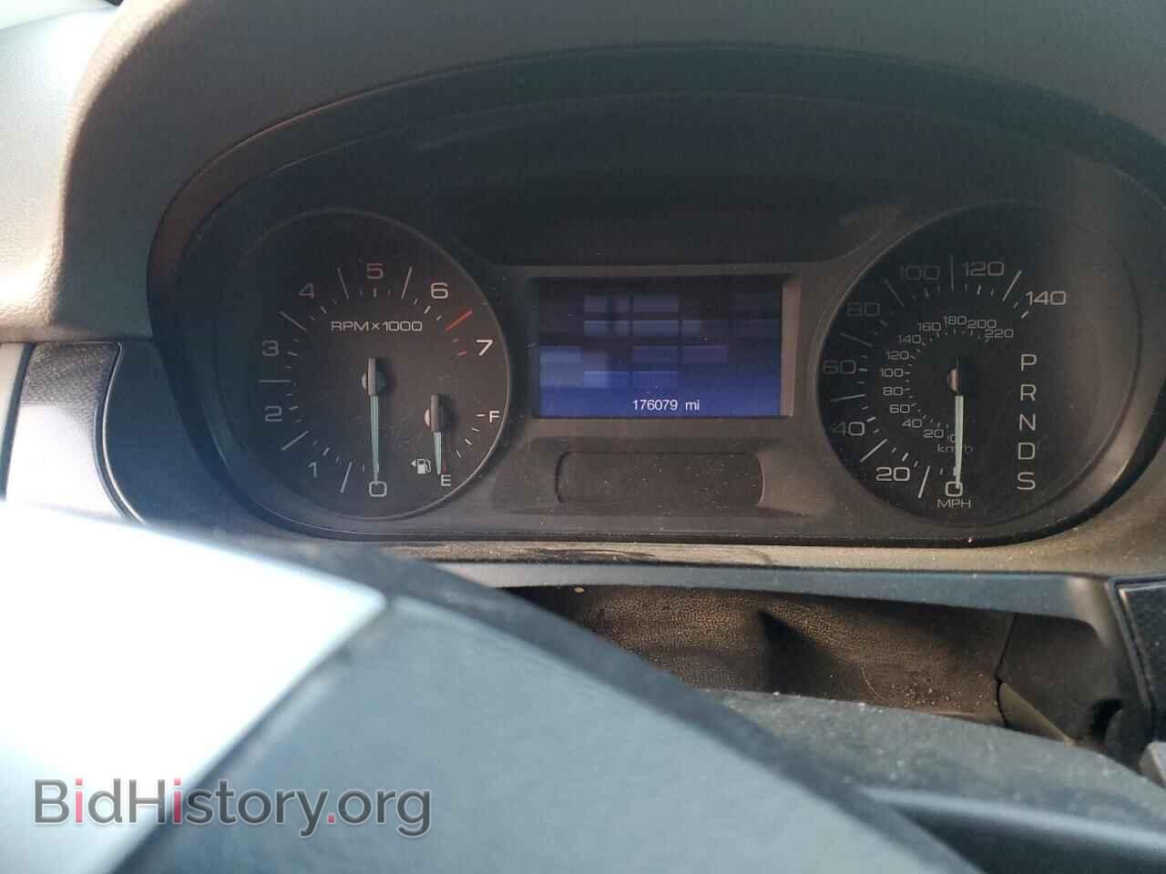 2013 FORD EDGE - VIN: 2FMDK3GC9DBB10980 - Photo 9