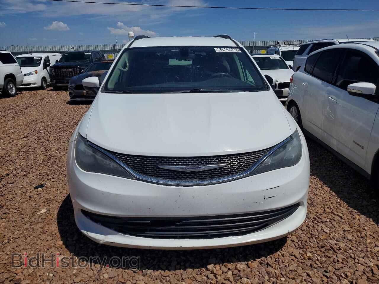 2020 CHRYSLER MINIVAN - VIN: 2C4RC1DG7LR144604 - Photo 5