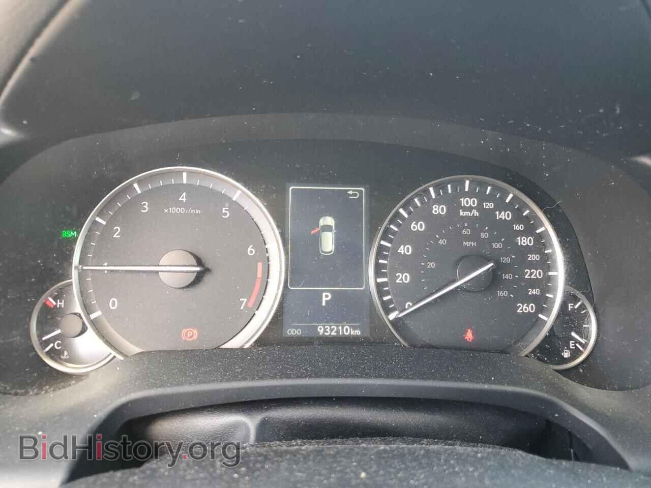 2021 LEXUS RX350 - VIN: 2T2JZMDA4MC258677 - Photo 9