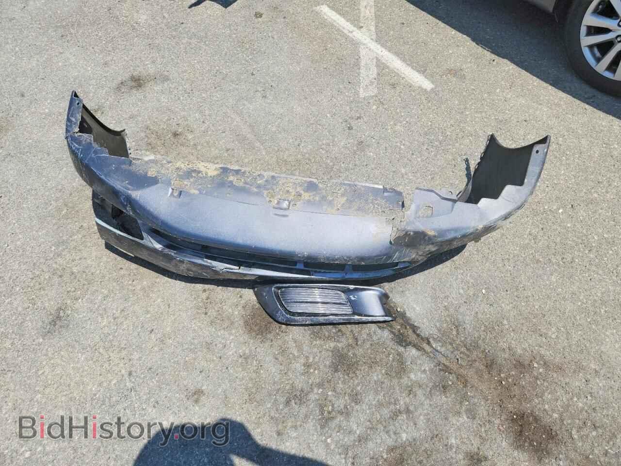 2012 HONDA CIVIC - VIN: 19XFB2F89CE091892 - Photo 12