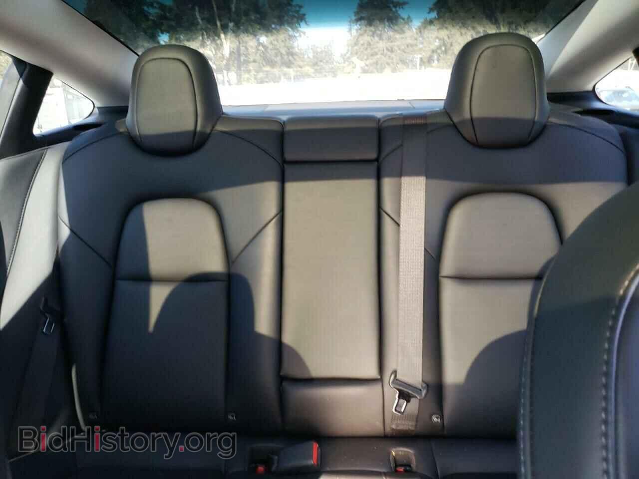 2022 TESLA MODEL 3 - VIN: 5YJ3E1EA1NF205129 - Photo 10