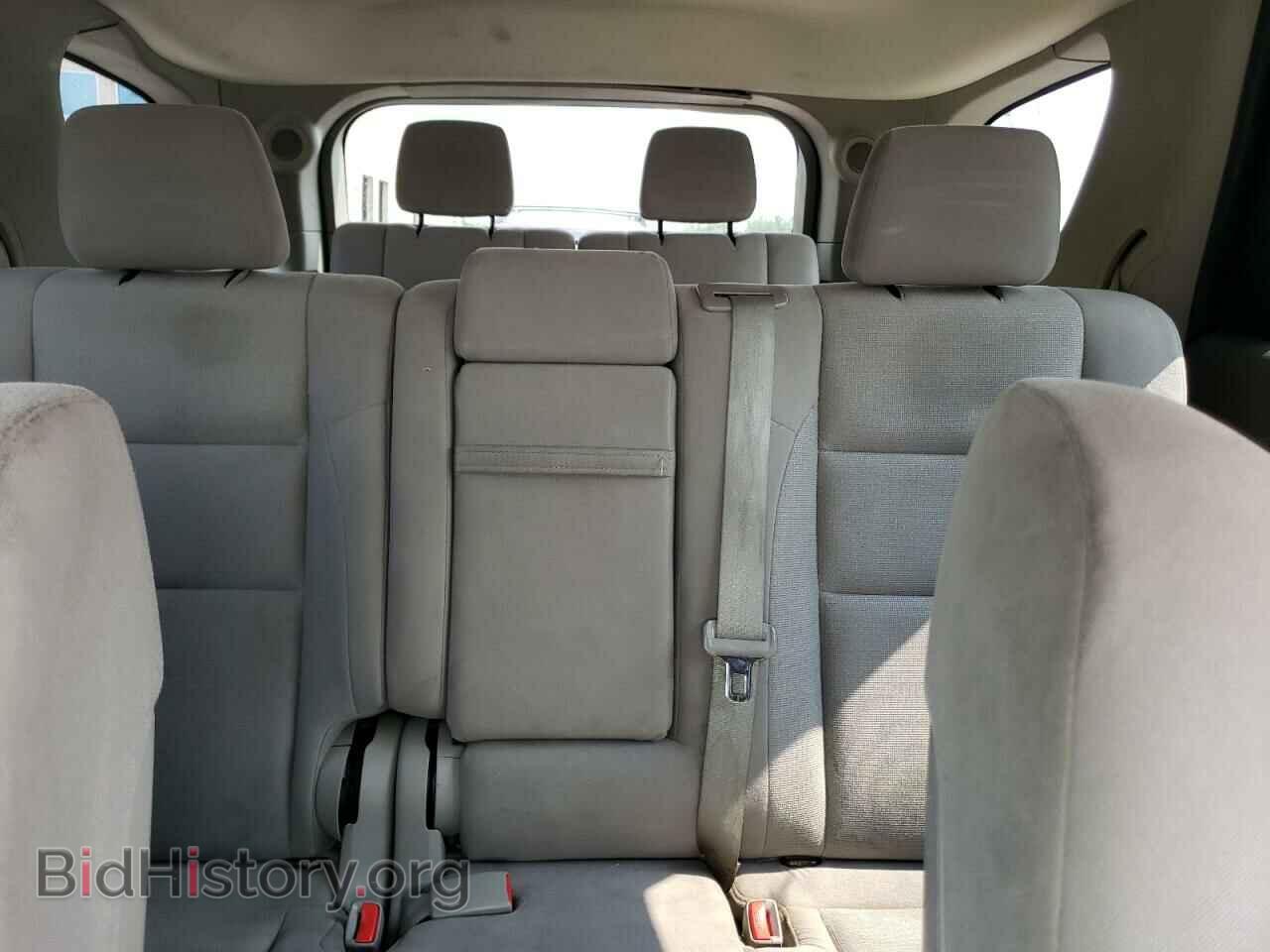 2012 DODGE DURANGO - VIN: 1C4SDJDT3CC148184 - Фото 10