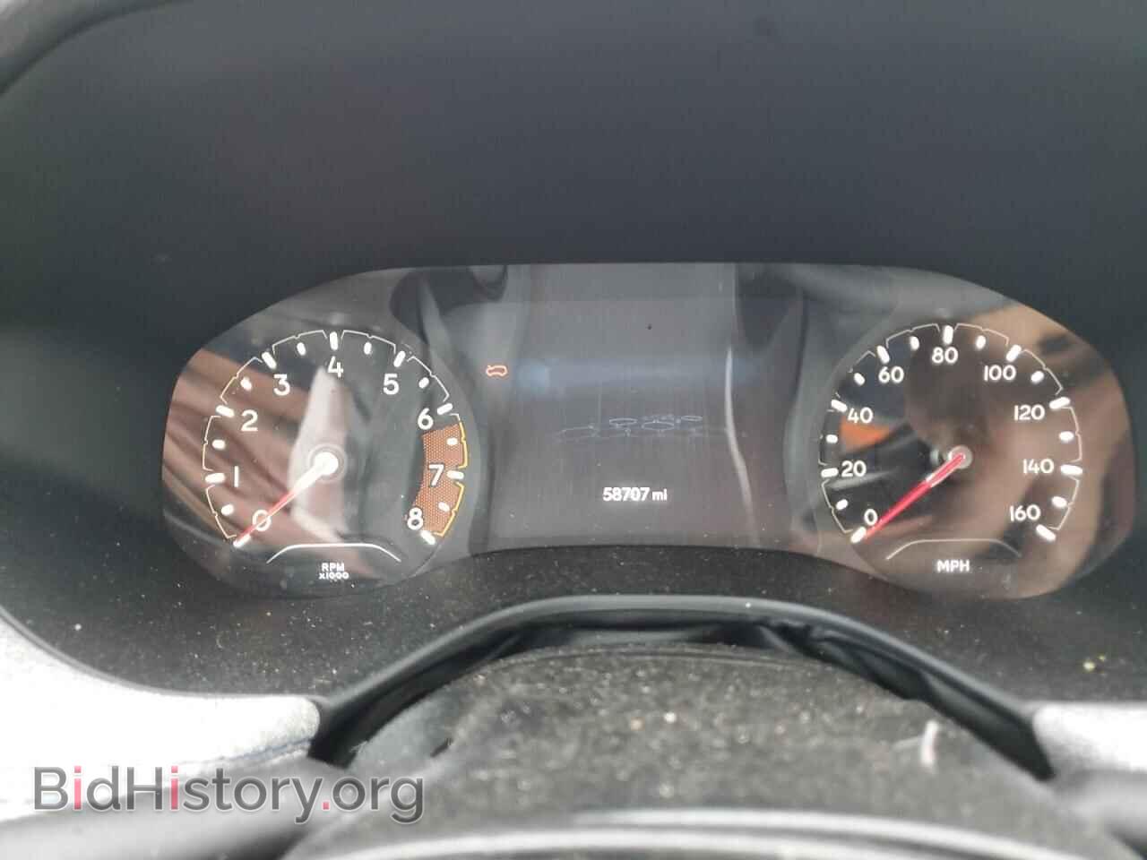 2023 JEEP COMPASS - VIN: 3C4NJDBN0PT553246 - Фото 9