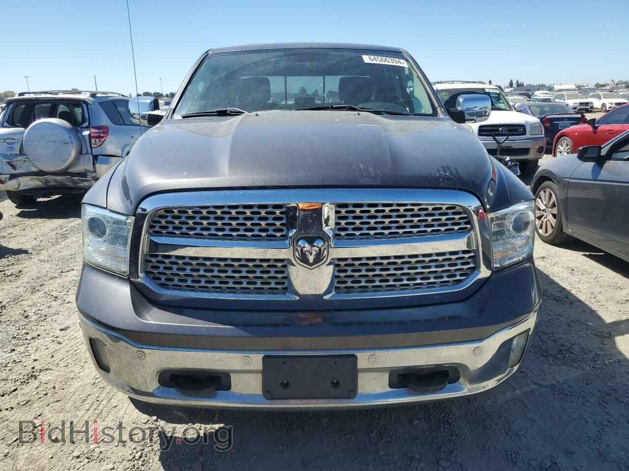 2018 RAM 1500 - VIN: 1C6RR7VM8JS254117 - Фото 5